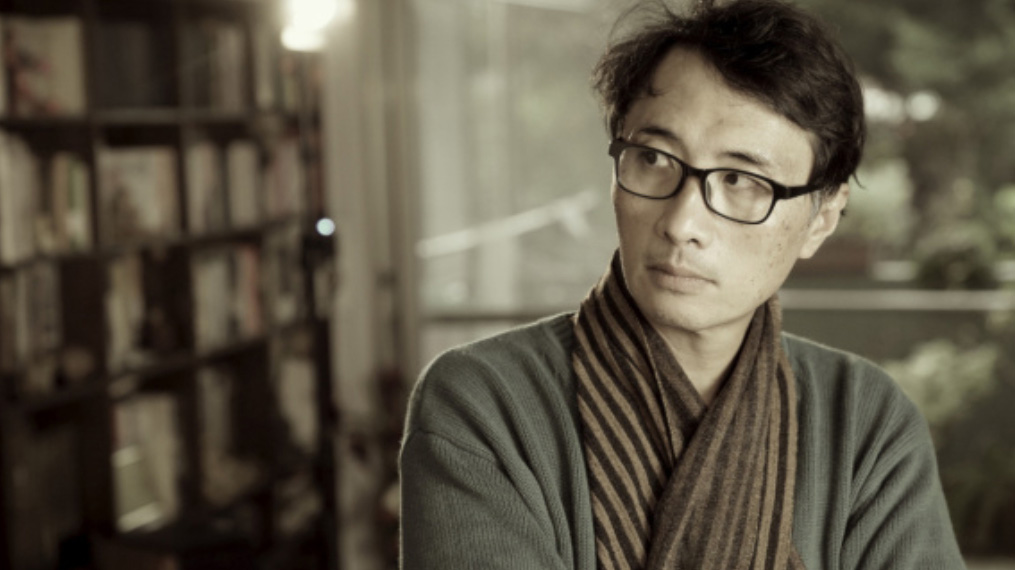 金鐘導演李立劭