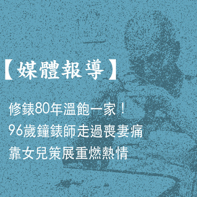 視覺標題